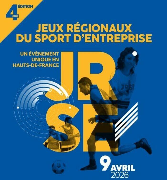 Jeux Régionaux du Sport d’Entreprise_1