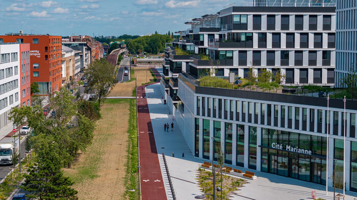 45 min chrono : les 1001 vies de la Porte des Postes_1