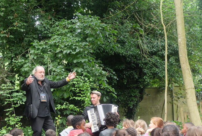 Spectacle "Des histoires de blé"_1