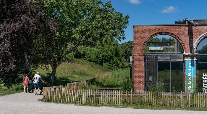 Balade naturaliste :"Deux salles, 2 ambiances"_1