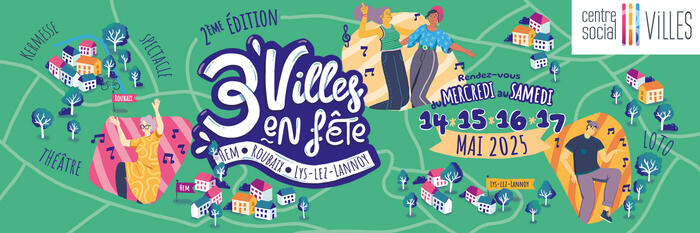 3 Villes en fête_1