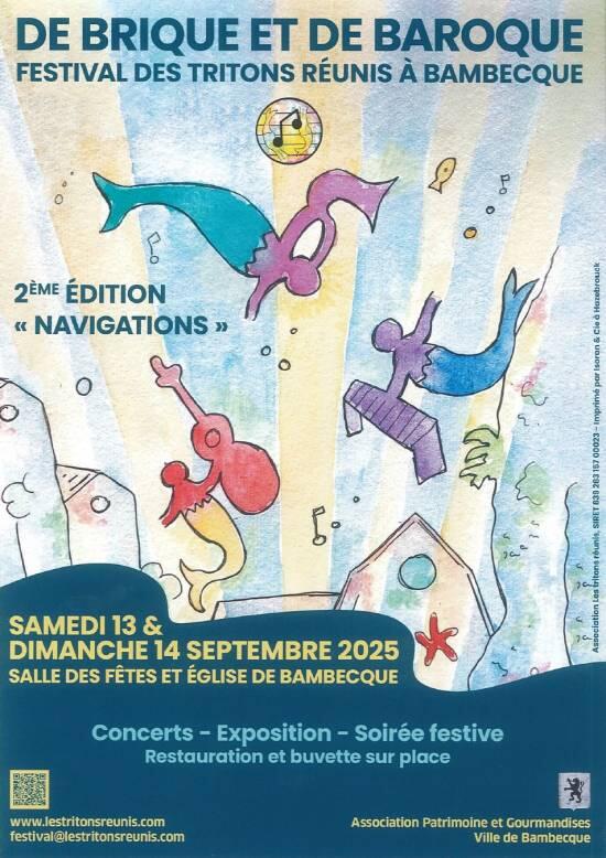 de briques et de baroque