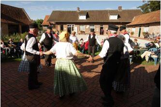 defile steenwerck