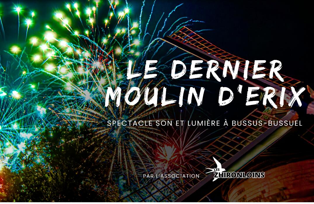 dernier moulin
