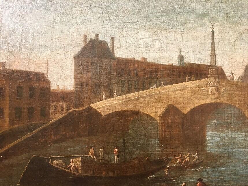 Nuit des Musées I Musée Antoine Vivenel