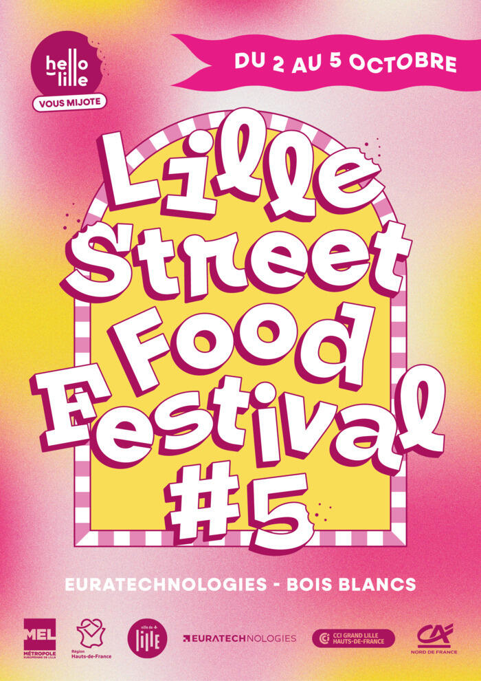 Lille Street Food Festival #5_1