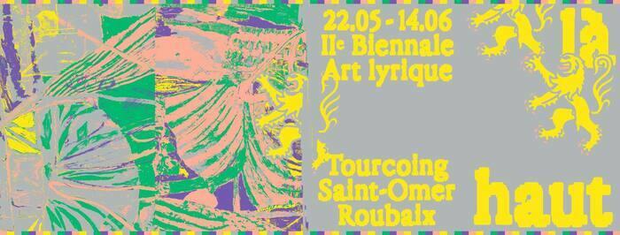 Biennale Là-Haut I Miroirs Étendus_1