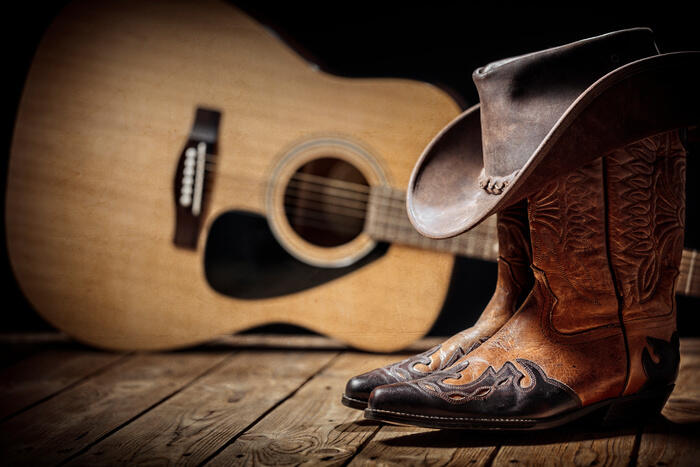 Bal country du Memphis Country Club_1