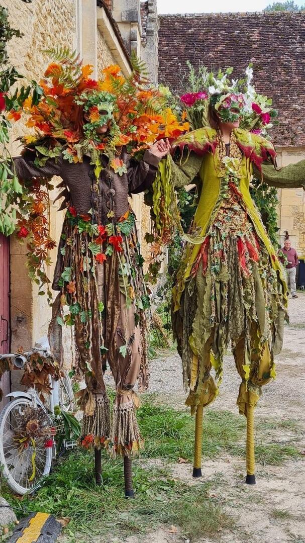 La nature, lieu d'évasion_1