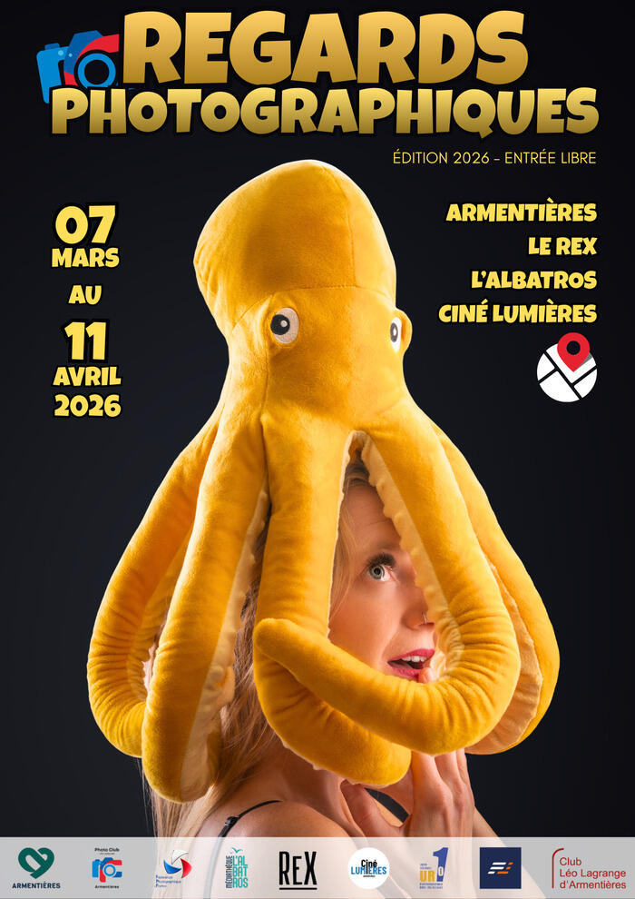 "Regards Photographiques"_1