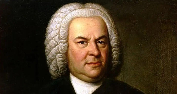 Cantates pour Weimar / Bach_1