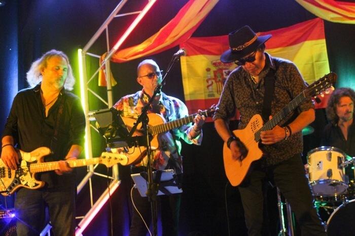 Fête de la musique à Allennes-les-Marais_1