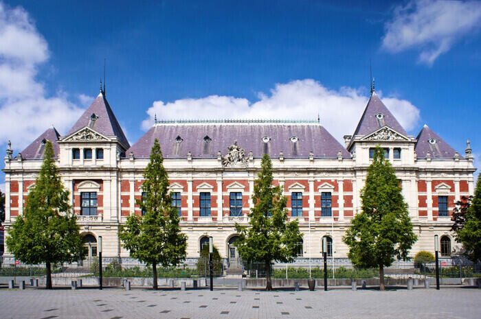 Visite de l'ENSAIT - Roubaix_1