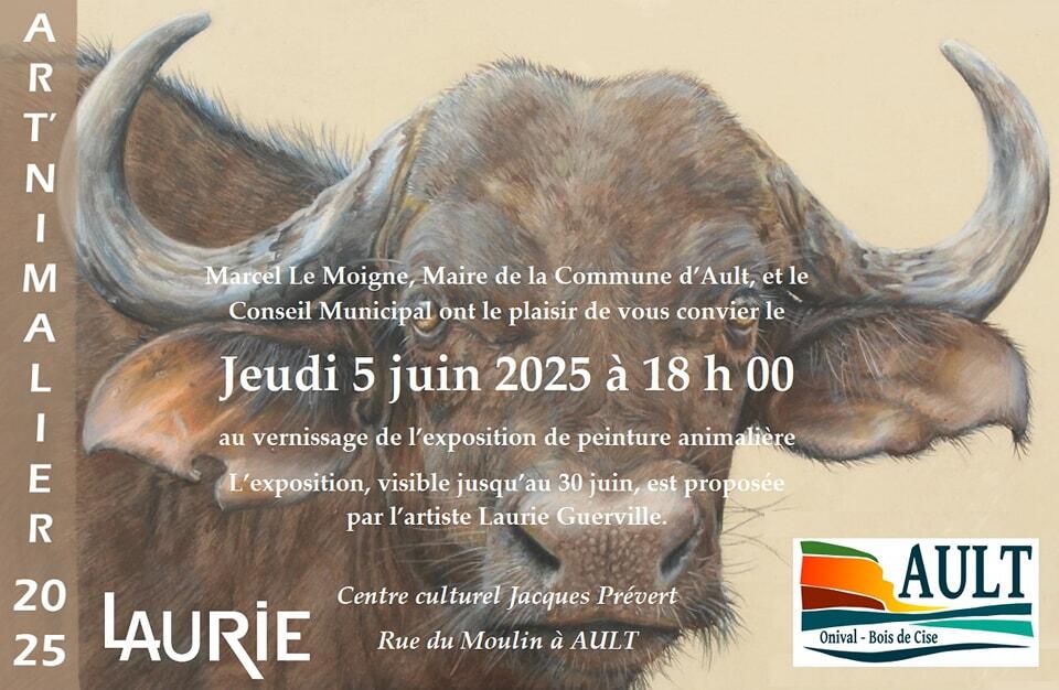 exposition ault - onival 5 juin