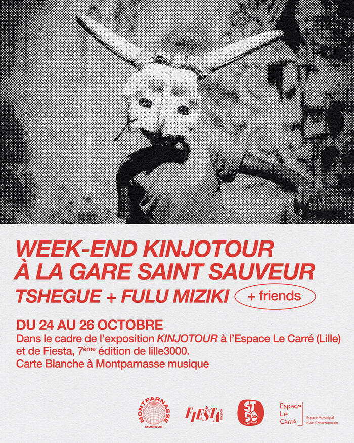 La gare en fête avec Montparnasse Musique_1