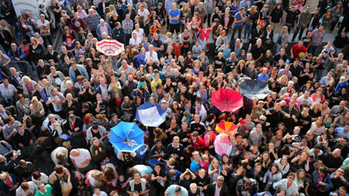 La Fête des Nieulles_1