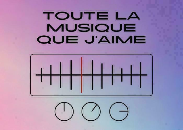 Toute la musique que j'aime - Émission 4 : Pump up the jam_1
