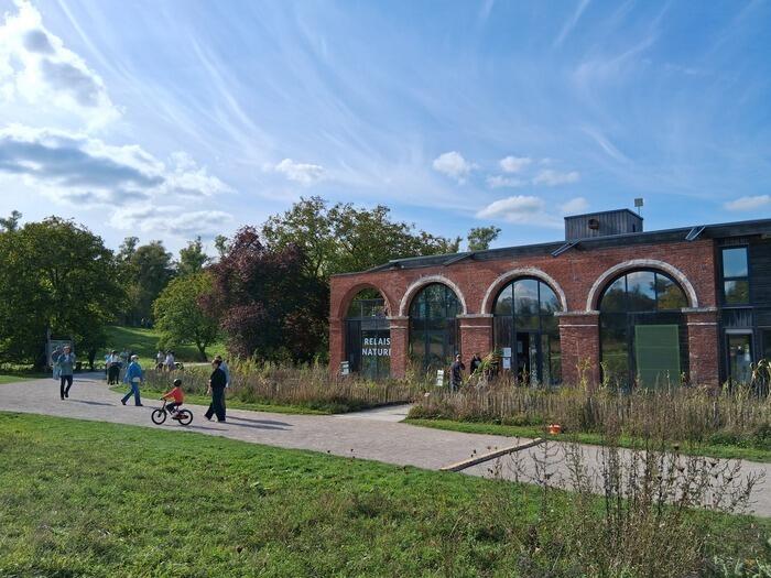 La Nature se réveille, le Relais aussi !_1