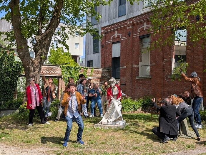 Spectacle : L'Opéra de poche_1