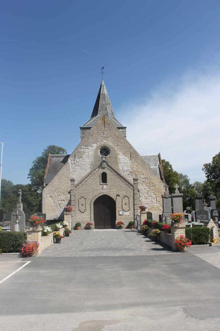 eglise saint mathias
