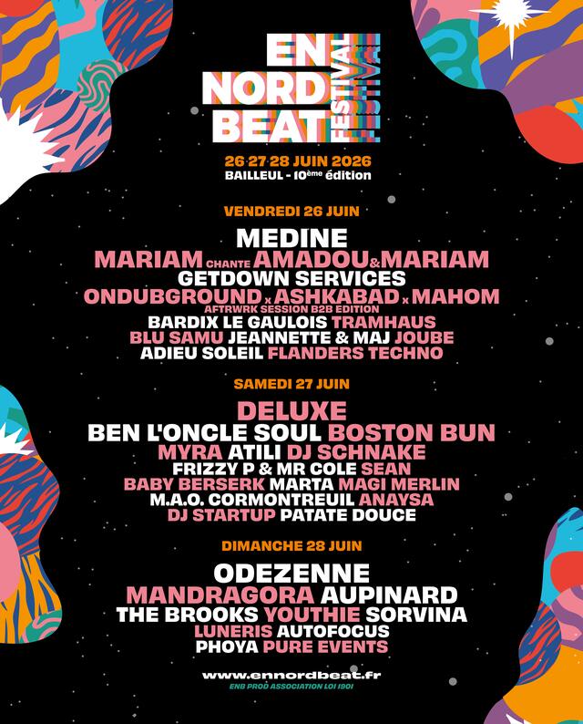 en nord beats