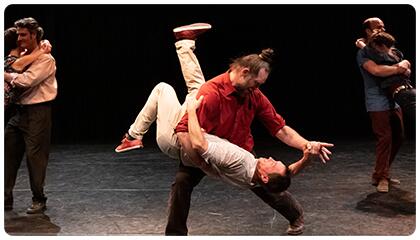 en attendant le grand soir