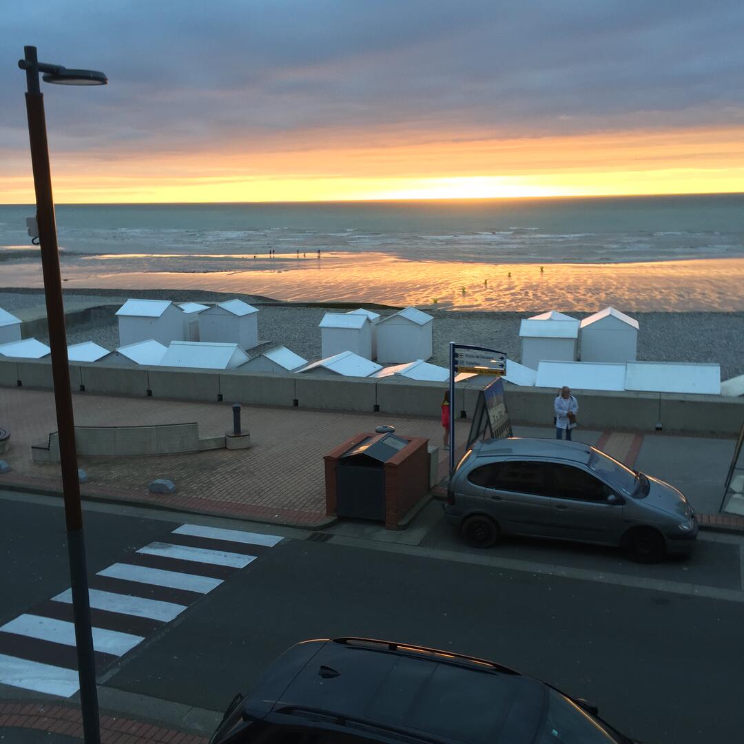 esplanade