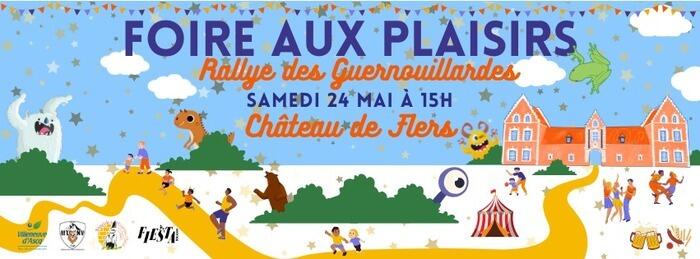 Foire aux Plaisirs_1