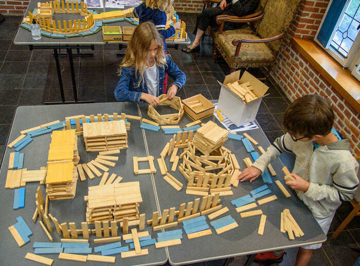 Atelier architecture libre en Kaplas_1