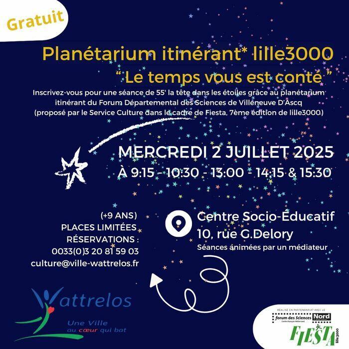 Le Planétarium itinérant_1