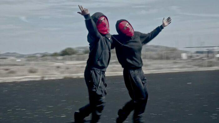 Les Belles Sorties - Hot_1