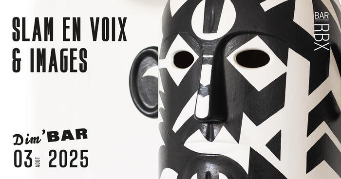 Slam en voix et images_1