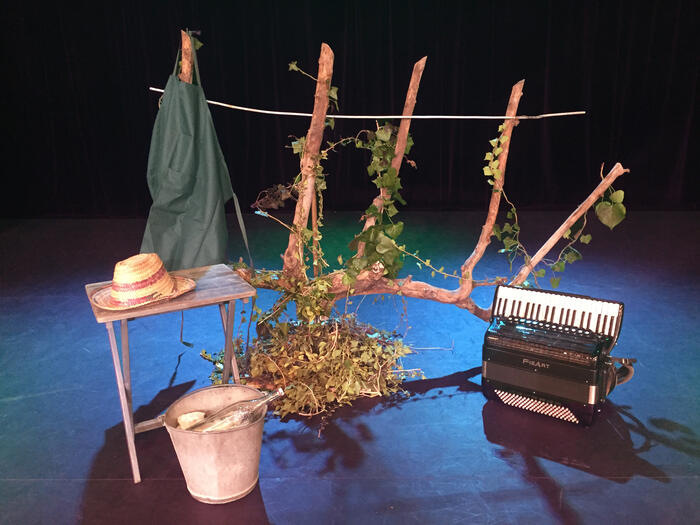 Dimanche festif : L’Homme qui plantait des arbres_1