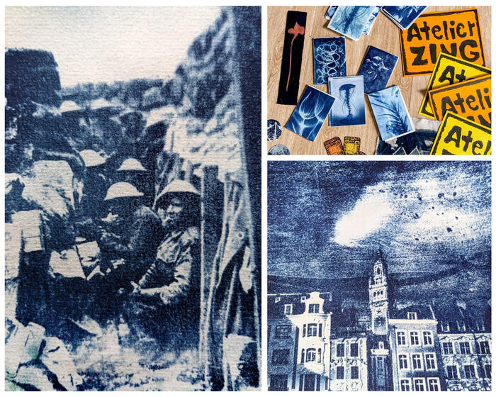 Atelier initiation gravure sur "Tetra Pak"_1