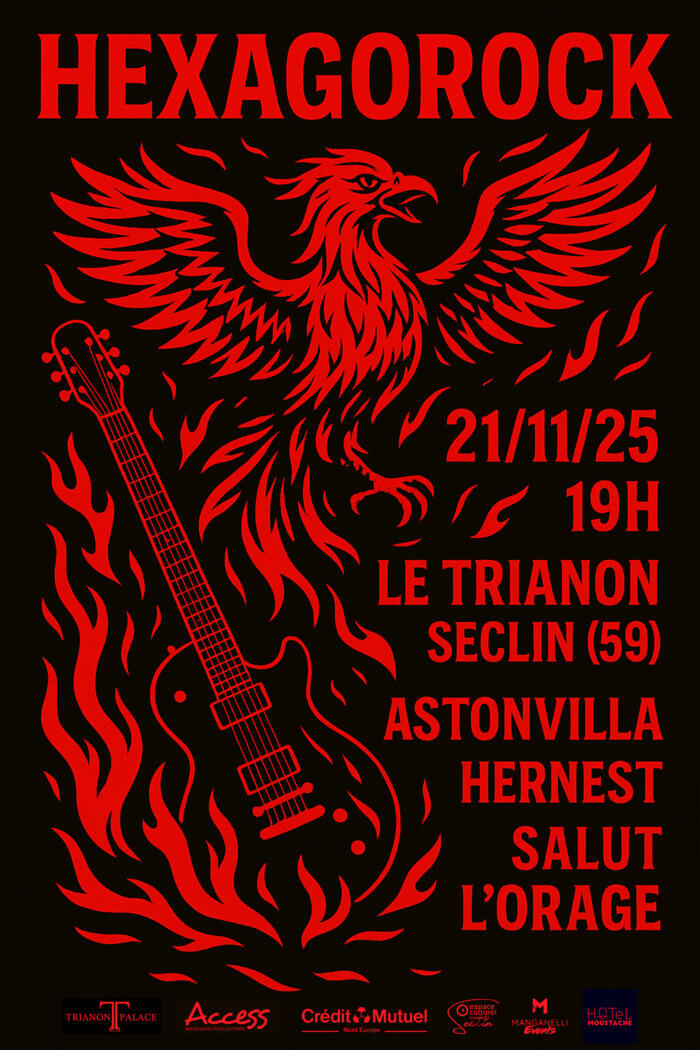 HEXAGOROCK FESTIVAL 2025_1
