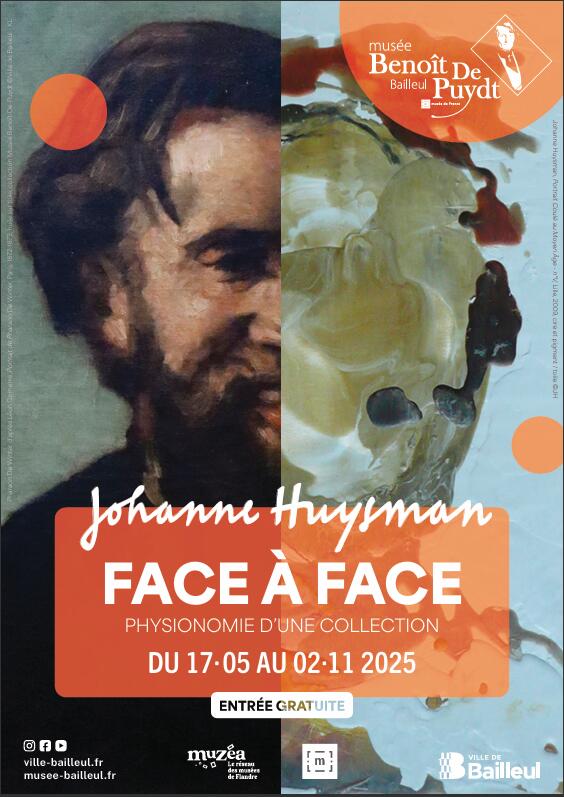 face a face