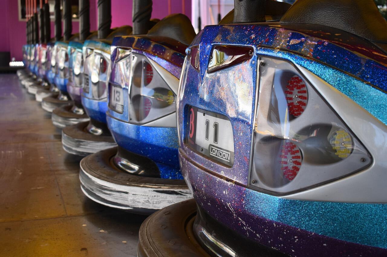autoscooter