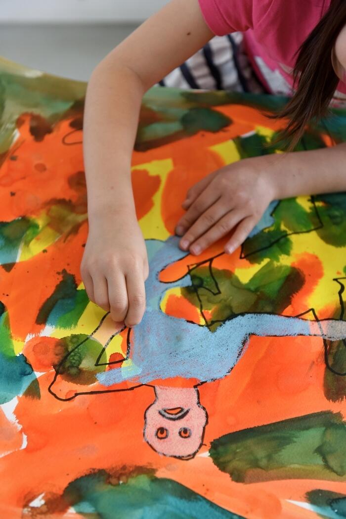 Animation jeunes publics / Mouvement_1