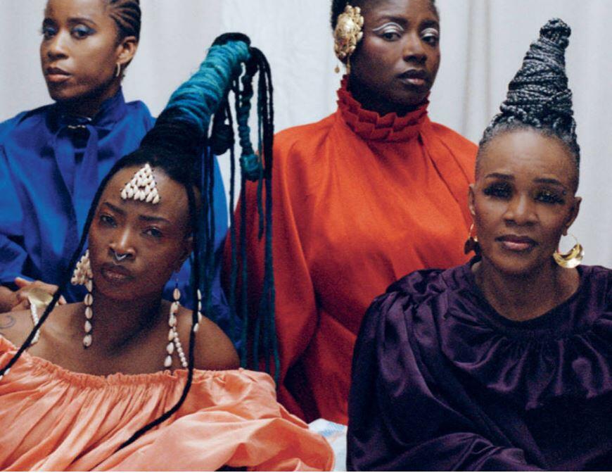 feminist future festival