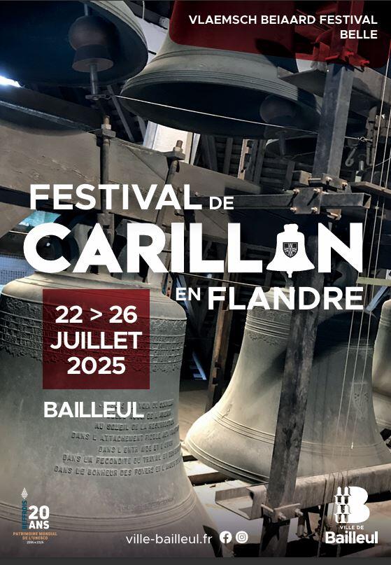 festival carillon