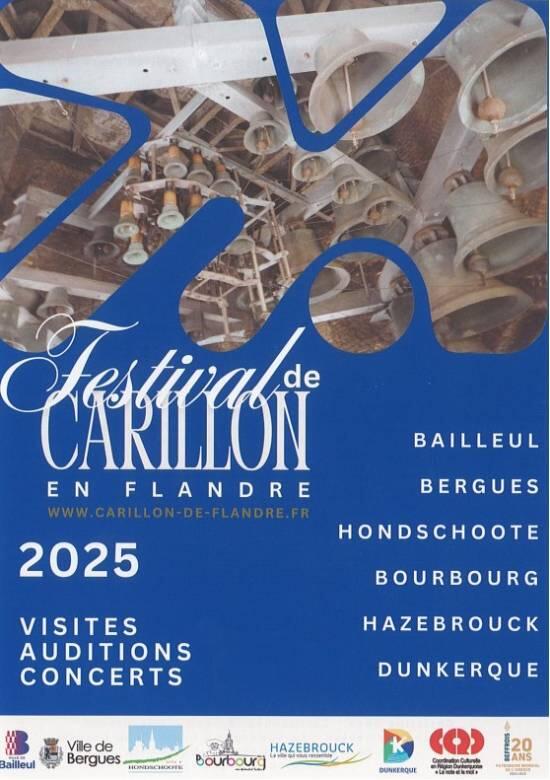 festival de carillon 2025