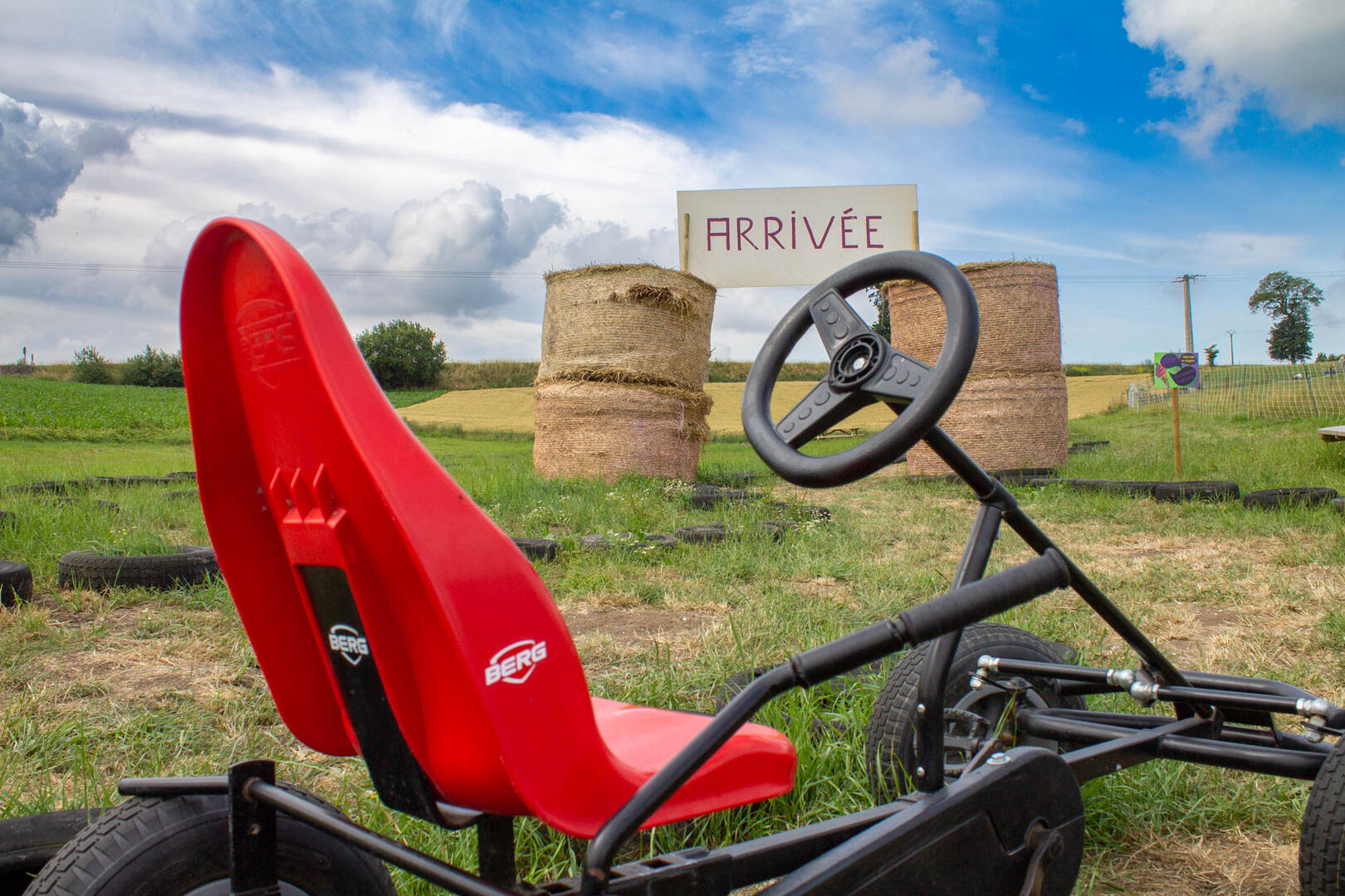 ferme beun activités eté-91