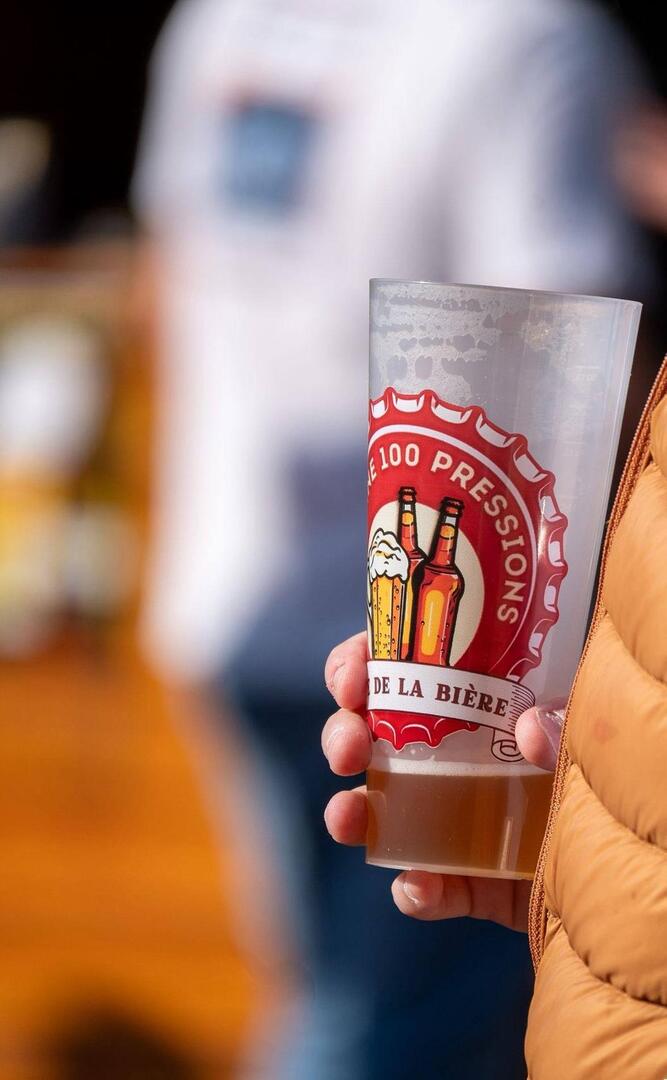 fête de la bière - 2026