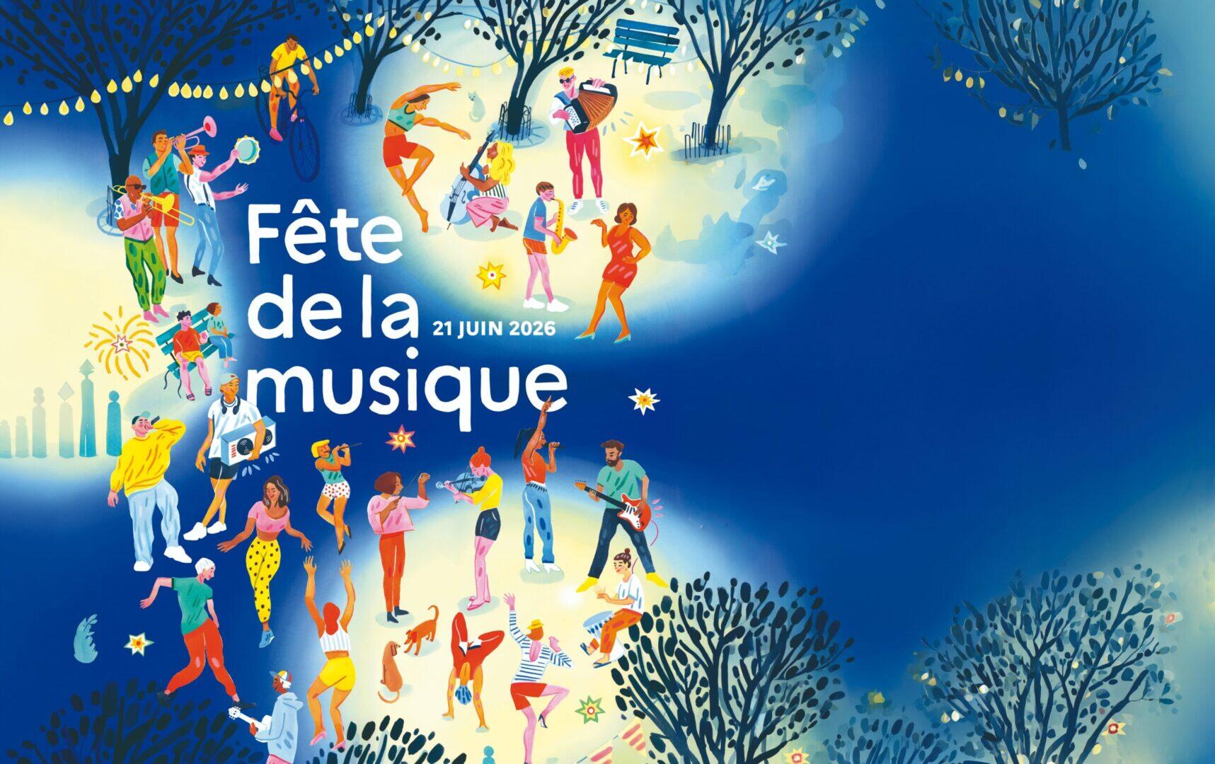 fête de la musique beauvais 2026
