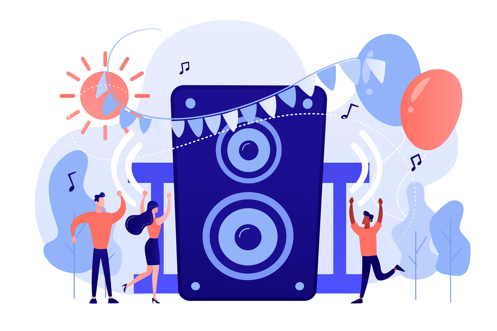 Fête de la musique