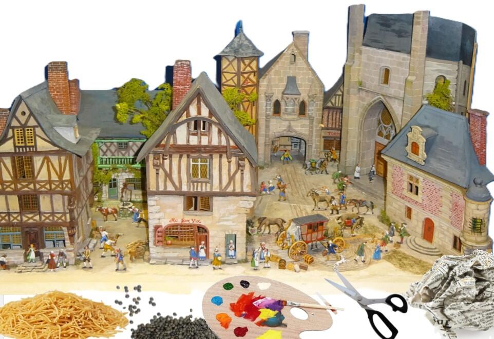 figurines et bout'ficelle été 26