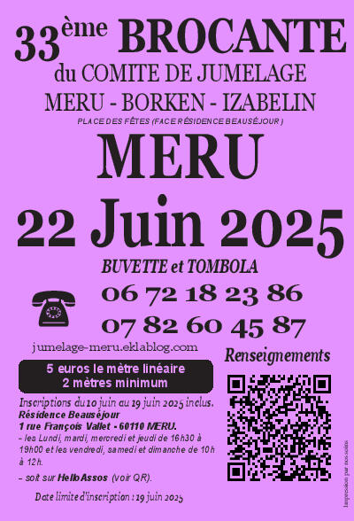 Flyer