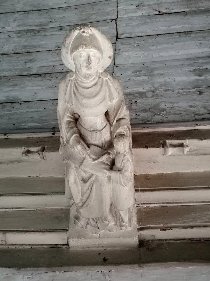 focus eglise cocquerel