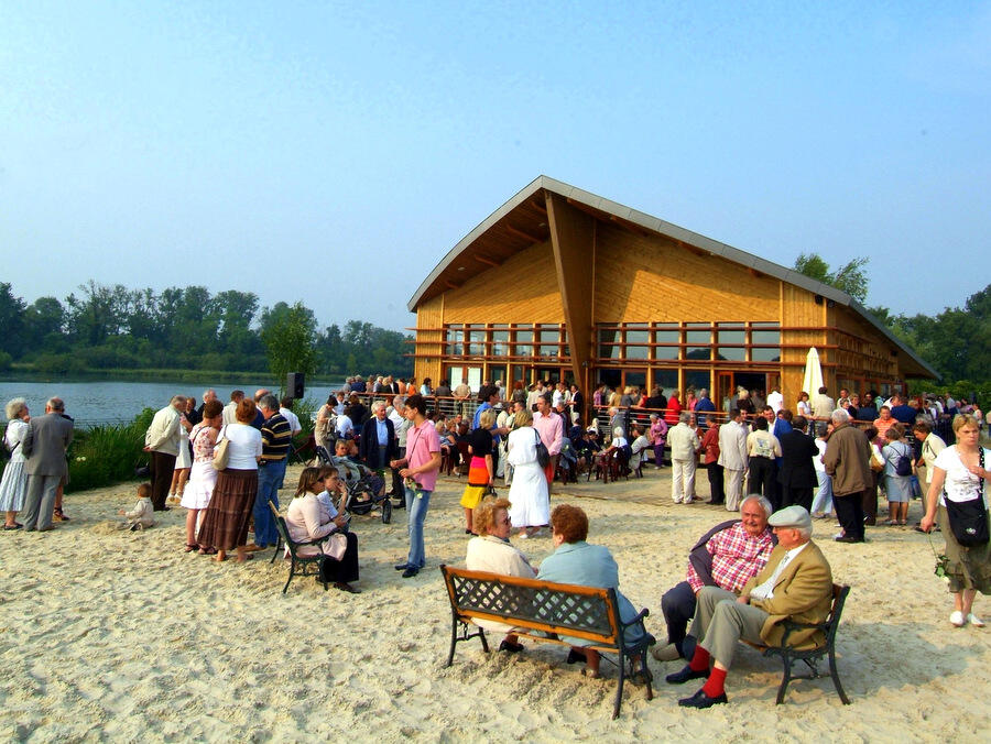 Restaurant La Guinguette