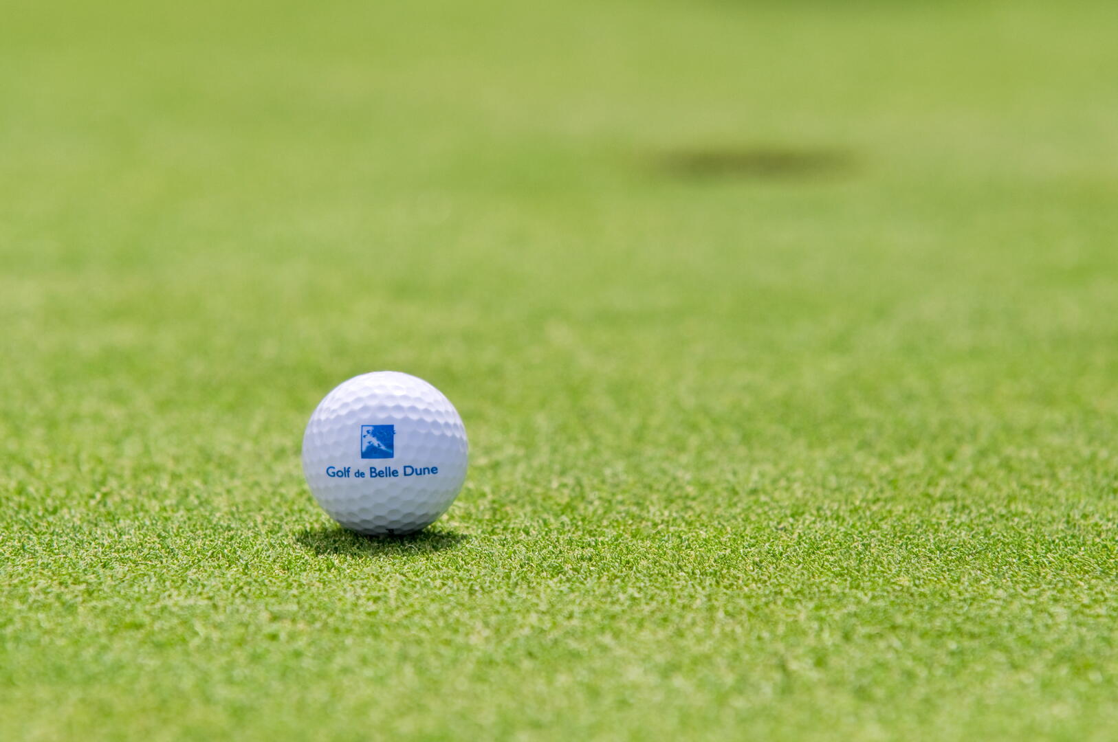 golf_logo balle de golf@golf belle dune_DR